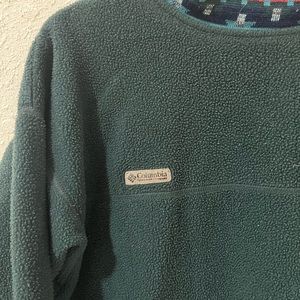Vintage Fleece Crewneck